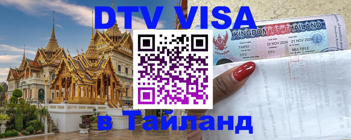 Оформление DTV визы под ключ: стоимость и тарифы, только загранпаспорт - 04.10.2025 
